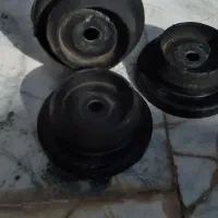 باربری وسیله