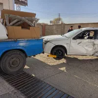 جرثقیل . امداد خودرو زارع