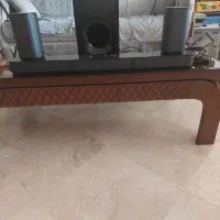 ساند بار سونی درحد نو  موجود میباشد
