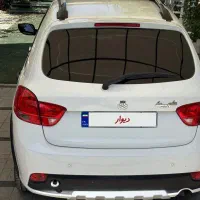 کوییک GXL 1403 در حد صفر