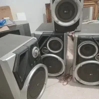 پنج عدد باند ال جی سالم