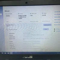 لپ تاپ Asus|رایانه همراه|کاشان, شهرک فرهنگیان|دیوار