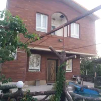 فروش باغ ۳۲۰۰ متری /تبریز/خسروشهر