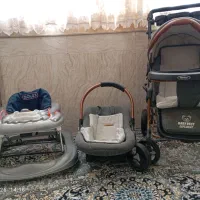 سرویس کالسکه