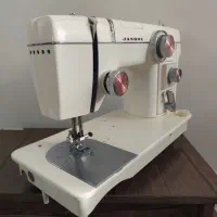 چرخ خیاطی
