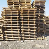 خرید فروش پالت چوبی تخته روسی ایرانی