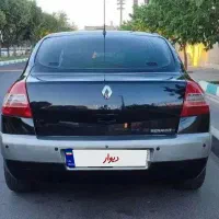 مگان مدل ۹۰|خودرو سواری و وانت|تهران, پرستار|دیوار