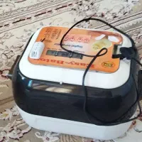 دستگاه جوجه کشی