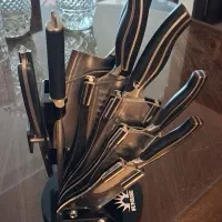 سرویس چاقو