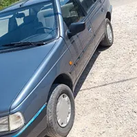 پژو 405 جی ال ایکس (GLX)، مدل ۱۳۸۸ اتاق تعویض 403|خودرو سواری و وانت|شیراز, گل سرخ|دیوار