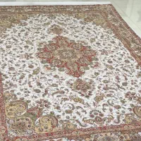روفرشی کشدار مخمل 12 متری