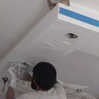 گچکاری لکه گیری