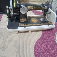 چرخ خیاطی