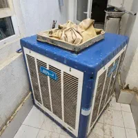 کولر آبی لورچ 6500 بالازن