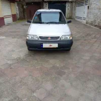 دوگانه کارخانه-مدل۸۶-نقره ای متالیک