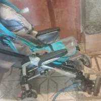 کالسکه نو