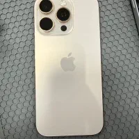 iPhone 16 pro 256