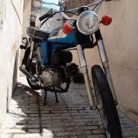 یاماها 100