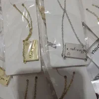 گردنبند سورپرایزی و فانتزی سابلیمیشن