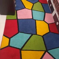 فرش اتاق کودک