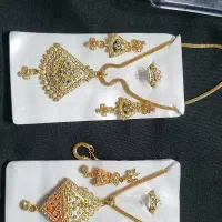 طلای هندی
