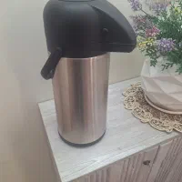 فلاکس چایی فروشی
