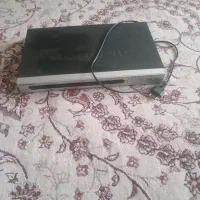dvd player|پخش‌کننده DVD و ویدیو|زبرخان, |دیوار