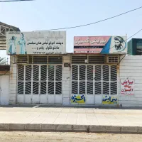 اجاره مغازه تجاری