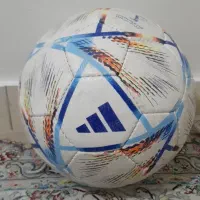 توپ جام جهانی ۲۰۲۲