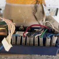 تعمیرکار تخصصی هود اجاق گاز آبگرمکن بخاری درمحل