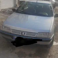 پژو ۴۰۵