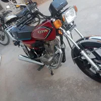 موتور 1404 در حد صفر