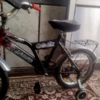 دوچرخه 16|دوچرخه، اسکیت، اسکوتر|اسدآباد, |دیوار