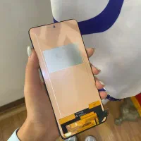 تاچ LCD/قطعات شرکتی اورجینال چین/سامسونگ آیفون