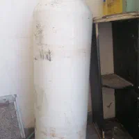 بزرگترین مخزن سی ان جی لواتو ایتالیایی