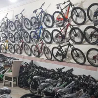 دوچرخه. معتبرترین پخش دوچرخه /در اردبیل