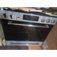 گاز پنج شعله اسپیکردار