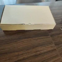 جعبه مقوایی یکبار مصرف