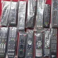 تعمیر و فروش کنترل انواع تلویزیون و وسایل برقی