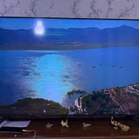 تلوزیون سامسونگ ۵۸اینچ