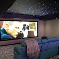 ویدیو پروژکتور سینما در منزل- دیتا پروژکشن HD
