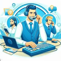 نیروی دورکاری نیازمندیم