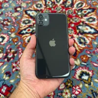 آیفون 11 نرمال 128 گیگ