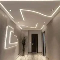 مجری کناف و آرمسترانگ