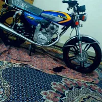 موتورکبیر۲۰۰