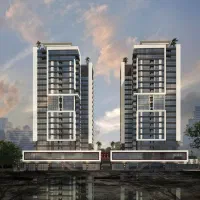 دفتر-فروش-برج-تندیس-اقاقیا-روف-سبز-استخر-گیم-روم