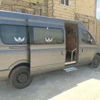 دربستی maxus|تور و چارتر|شیراز, شهرک مهدیآباد|دیوار