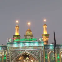 کربلا دهه اول محرم