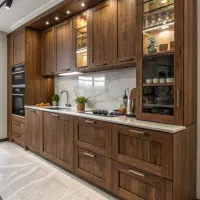 کابینت کمد دیواری