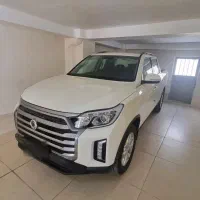 سانگ یانگ موسو گرند خان مدل ساهارا